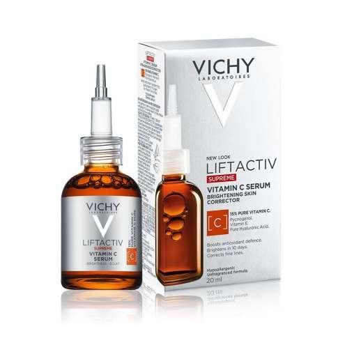 VICHY LIFTACTIV SUPREME Vitamin C Sérum 20 ml